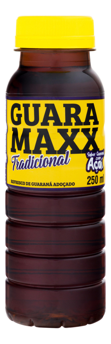 Kit 2 Guaraná Açaí Guara Maxx Tradiciona ...